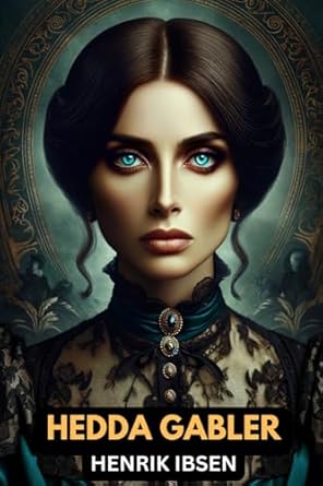Hedda Gabler