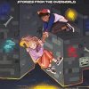 Minecraft Stories from the Overworld