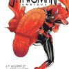 Batwoman Omnibus