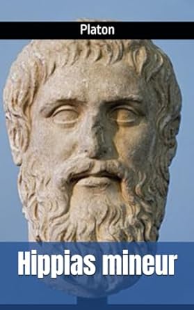 Hippias mineur: Platon