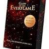Glow of the Everflame (Kindred´s Curse Saga): 2