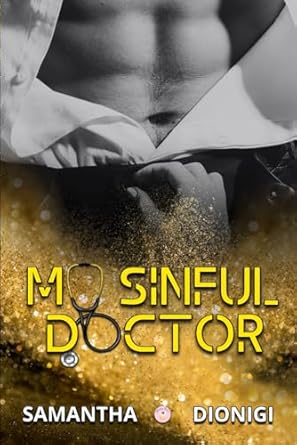 My sinful doctor