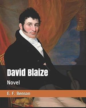David Blaize: Novel