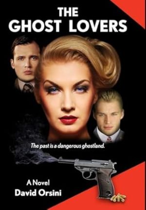THE GHOST LOVERS