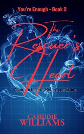 The Rescuer's Heart