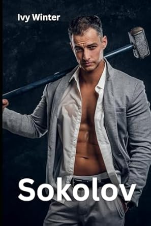 Sokolov: La serie completa di romanzi d’azione e...