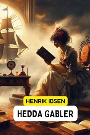 Hedda Gabler