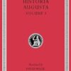 Historia Augusta, Volume I