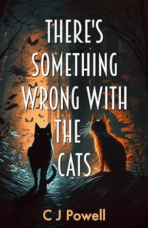 There's Something Wrong With The Cats