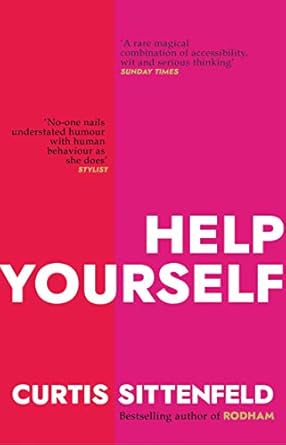 Help Yourself: Three scalding stories from the bestselling author of AMERICAN WIFE