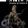 B.P.R.D.: Plague Of Frogs Volume 1