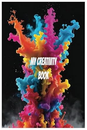 My Creativity Book