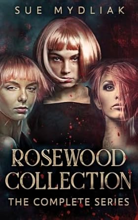 Rosewood Collection: The Complete Series