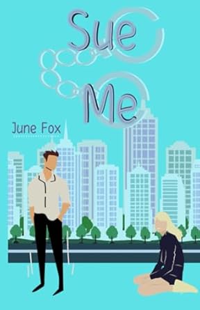 Sue Me