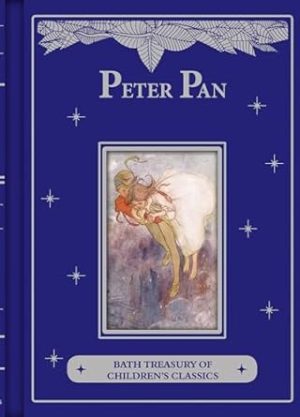 Peter Pan: Bath Treasury of Children's Classics