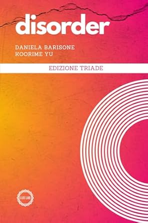 Disorder: Edizione Triade