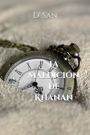 La maldición de Khanan