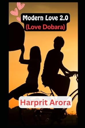 Modern Love 2.0: Love Dobara