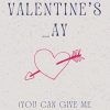 Valentines Day Gifts for boyfriend for him: Happy Valentie's Day you Can Give me the D tonight ,Funny Gifts for Boyfriend Husband men,: Lovely and ... Valentines day cards alternative , From him