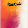 Sketchbook: Notebook for Sketching, Drawing, Writing, Painting or Doodling - Art Paper Notebooks with Blank Pages - Blank Journal Paper - Sketch, Draw and Paint