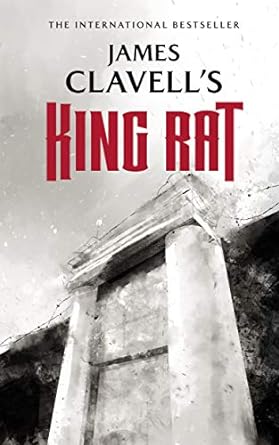 King Rat (Asian Saga): 4