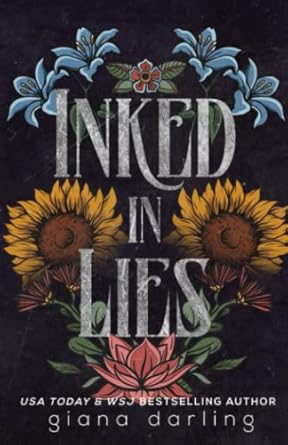 Inked in Lies Special Edition