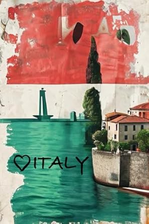 Italy Lover's 17