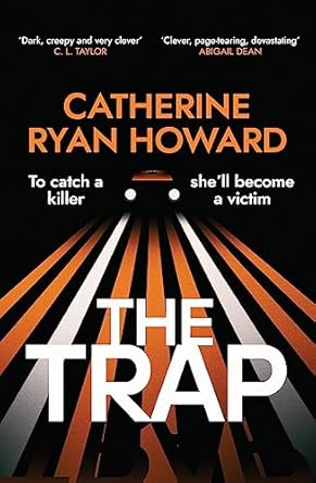 The Trap: The instant bestseller and Sunday Times Thriller of the Year