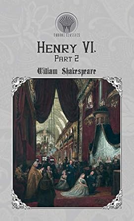 Henry VI, Part 2
