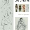 Complete Guide To Life Drawing