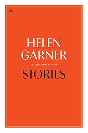 Stories: The Collected Short Fiction