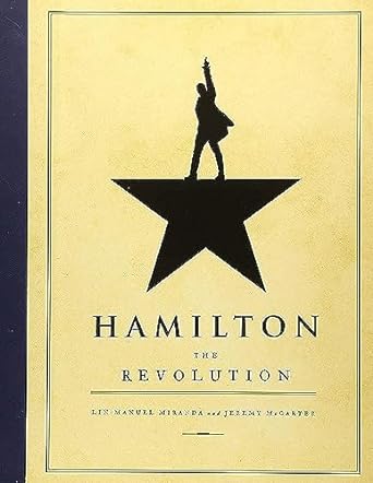 Hamilton: The Revolution