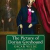 The Picture of Dorian Greyhound (Classic Tails 4): Beautifully illustrated classics, as told by the finest breeds!