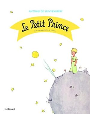 Le Petit Prince