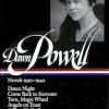 Dawn Powell: Novels 1930-1942 (LOA #126): Dance Night / Come Back to Sorrento / Turn, Magic Wheel / Angels on Toast / A Time to Be Born (Library of America Dawn Powell Edition)