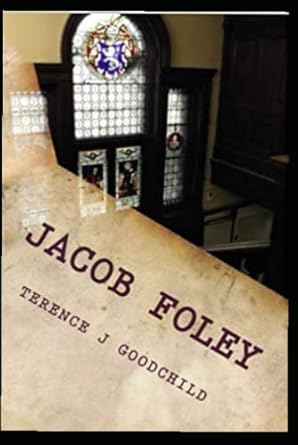 Jacob Foley