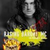 Raging Barons MC - Book Ten - Stitch