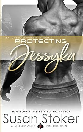Protecting Jessyka: 6