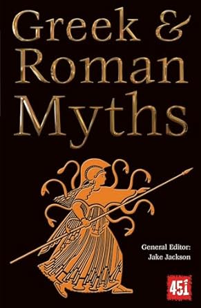 Greek and Roman Myths