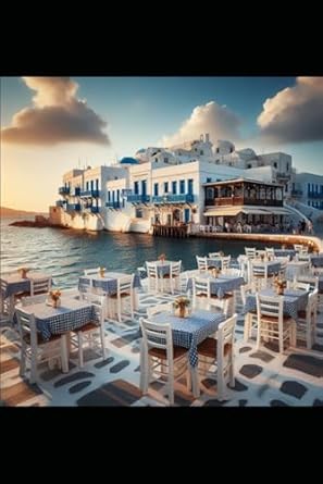 Cultures en Conflit, Coeur en Feu: Amour et tradition sur une île mystérieuse du Grecque.