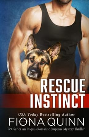 Rescue Instinct (2)