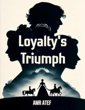 Loyalty's Triumph: When Love is Tested by Fate, Only True Loyalty Can Triumph