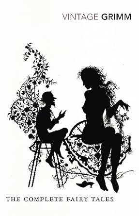 The Complete Fairy Tales