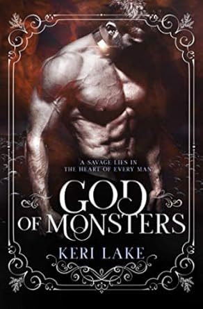 God of Monsters: 4