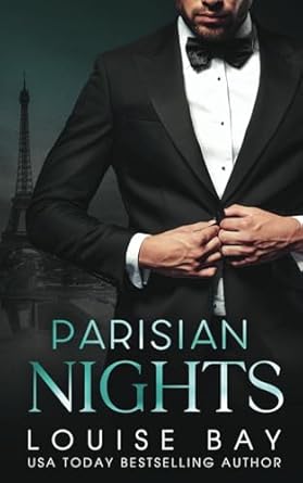Parisian Nights: Volume 1