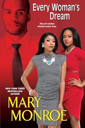 Every Woman’s Dream