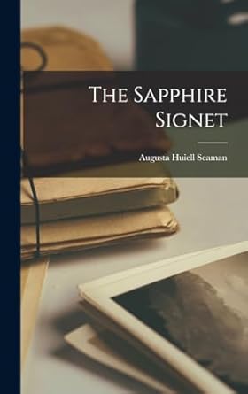 The Sapphire Signet