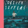 Oliver Jeffers: The Working Mind and Drawing Hand