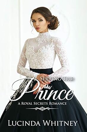 Serving The Prince (3)