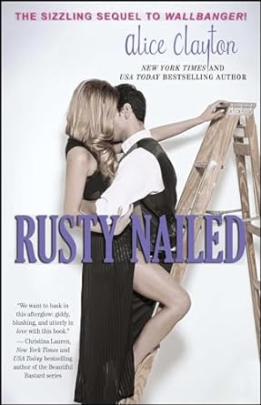 Rusty Nailed: Volume 3